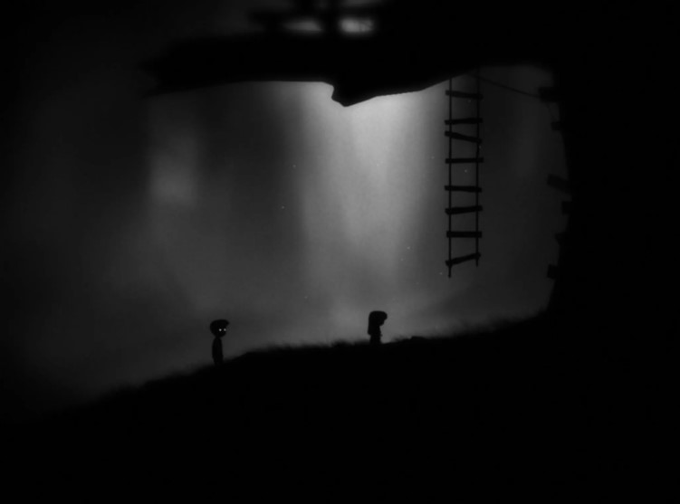 地狱边境limbo通关,limbo地狱边境官方正版