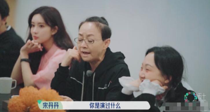 王晓晨张翰精彩片段,王晓晨对张翰行为回应