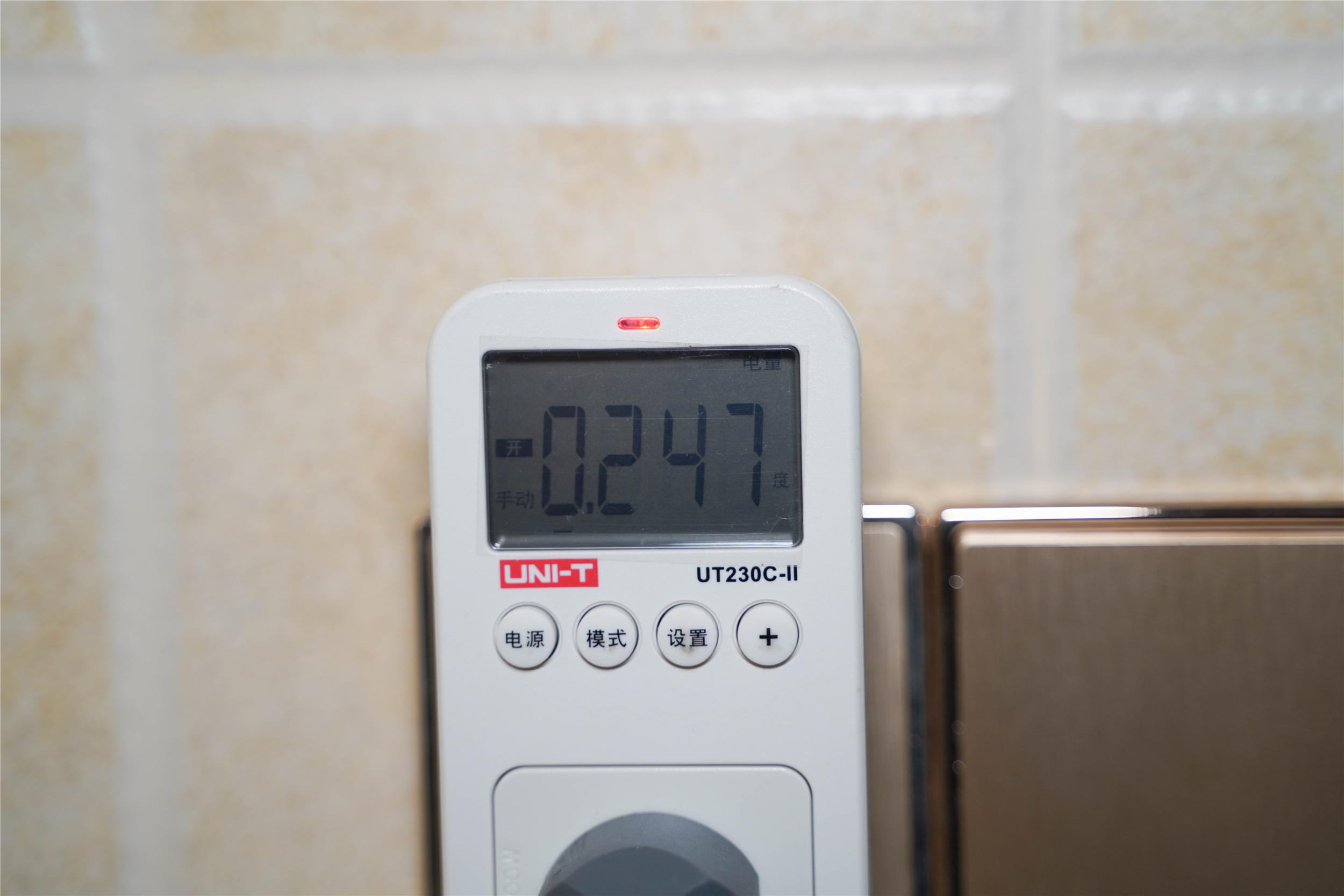 如旋风般洗净，全角度的喷淋洗衣机——LG小旋风洗衣机测评体验