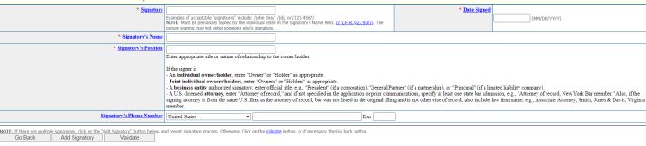 普鸥知识产权｜美国商标注册怎么自己申请，小白超详细图文教程
