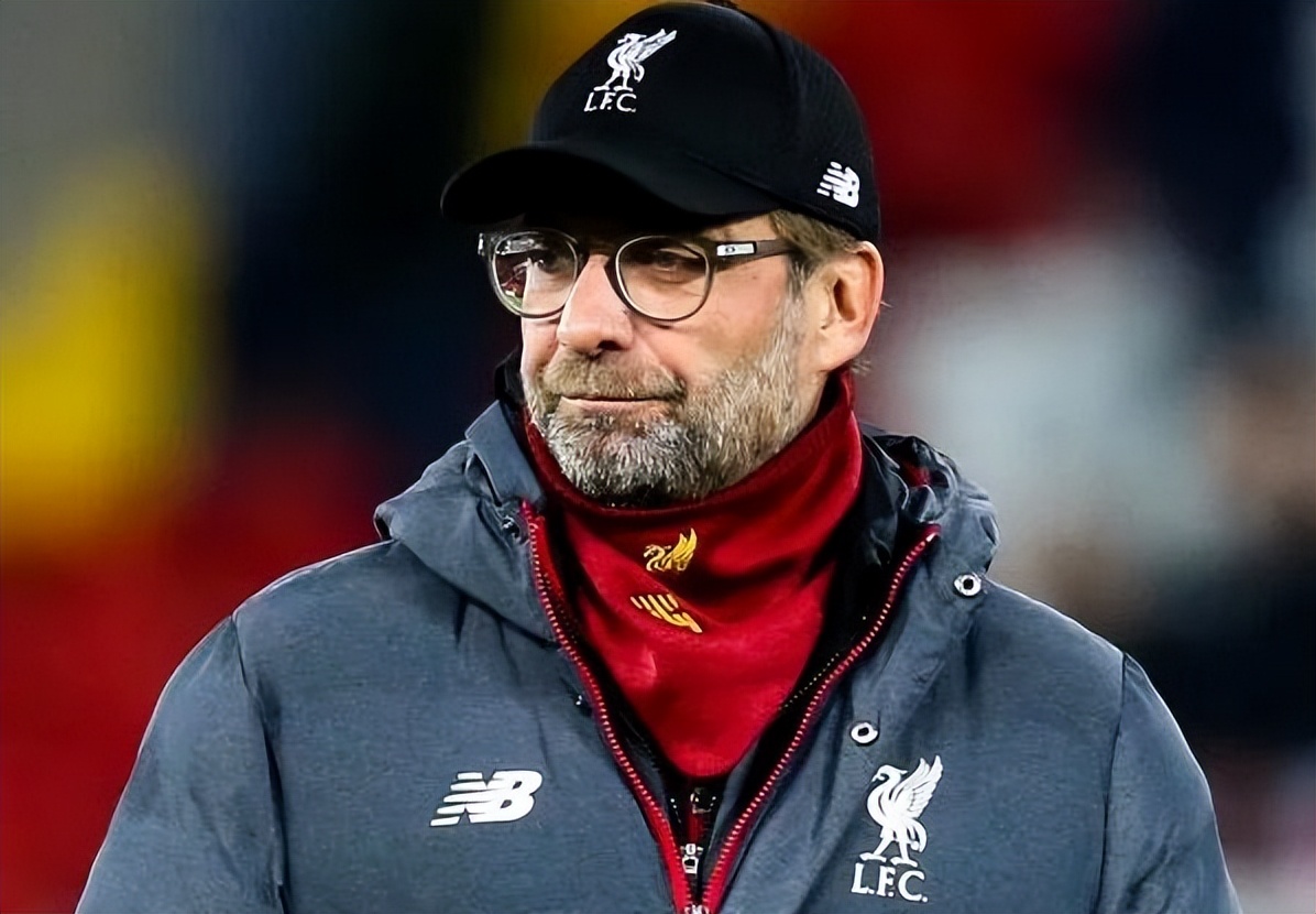 利物浦主帅克洛普名言,克洛普妙语