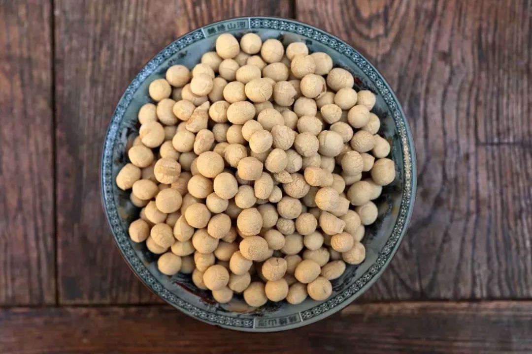 陕州面豆的功效与作用,陕州特产面豆制作视频