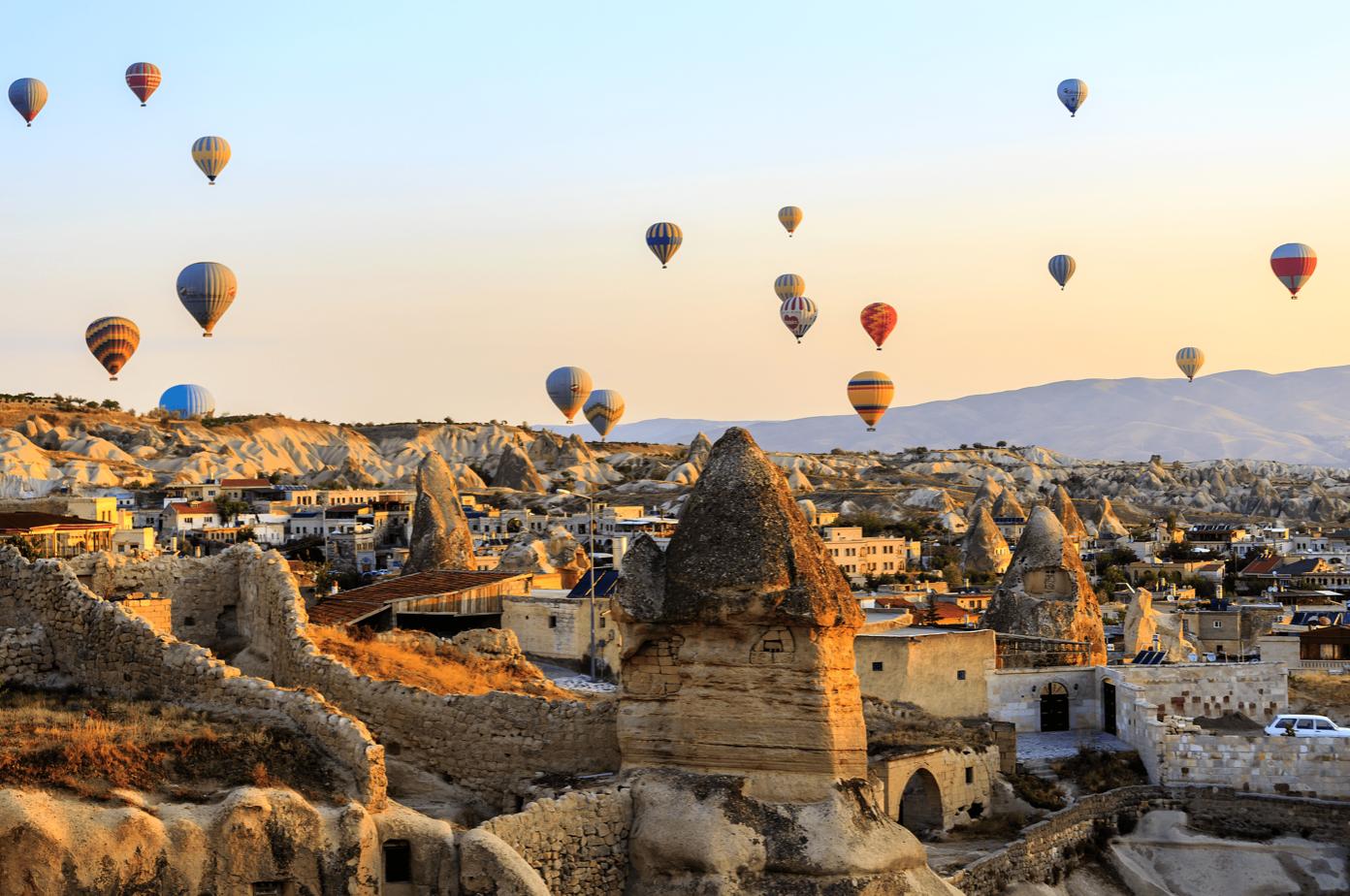 你不知道的世界冷知识关于土耳其,你不知道的冷知识埃塞俄比亚
