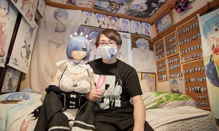 买蕾姆手办,在日本买蕾姆手办