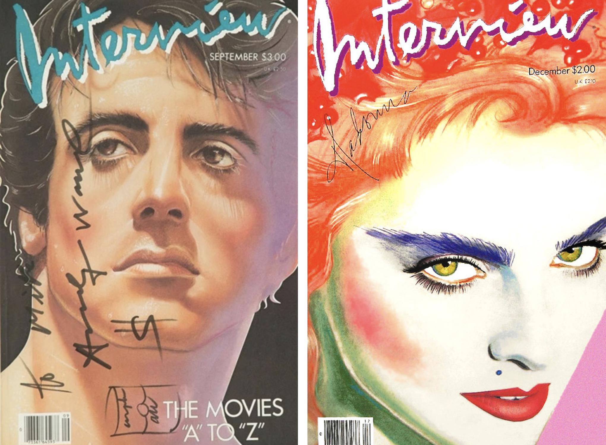 从BV的手袋广告,回顾AndyWarhol对时尚界产生的影响