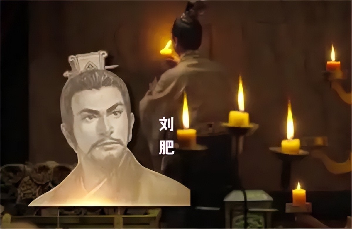 刘邦长子刘肥为什么能幸免,刘邦长子刘肥当皇帝了吗