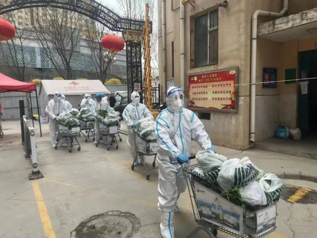 西宁封控小区最新通知,西宁目前封控的小区有哪些