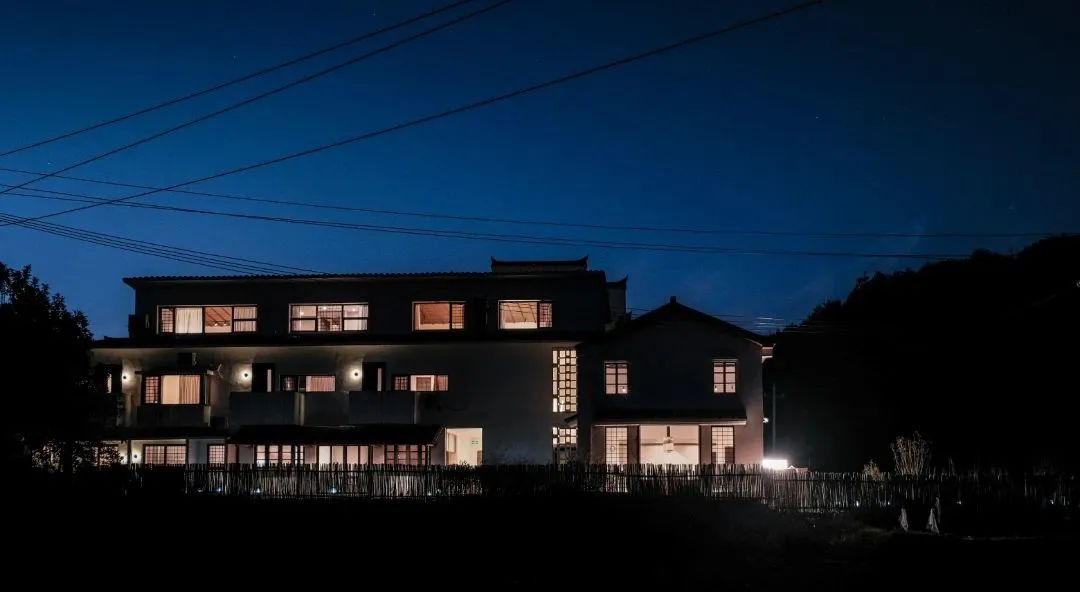 上饶婺源山顶美宿,婺源晒秋美宿推荐