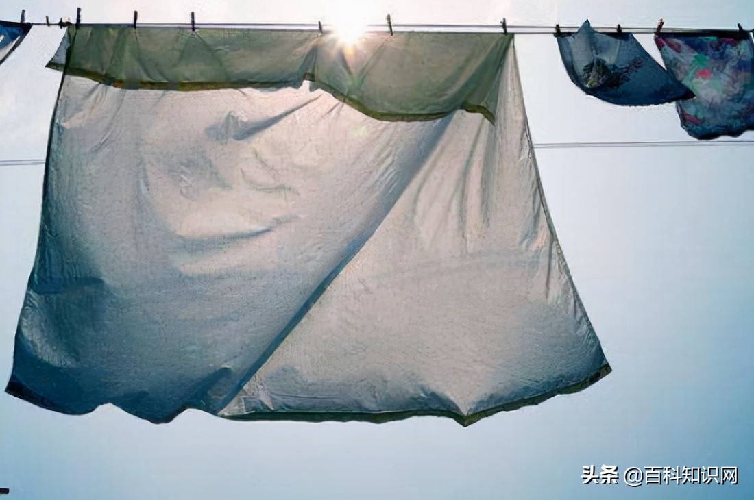 被套掉屑很厉害有什么办法解决,被套掉毛严重怎么处理掉的毛