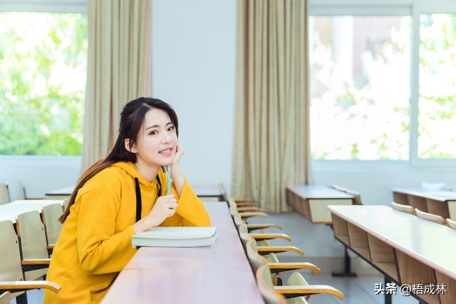 微信头像是漫画头像的女生的性格,把自己头像当微信头像是什么性格