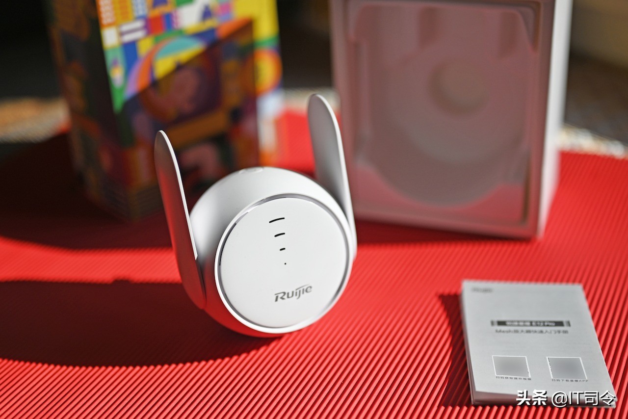 锐捷全屋wifi信号差怎么解决,锐捷小兔子和小米wifi放大器pro