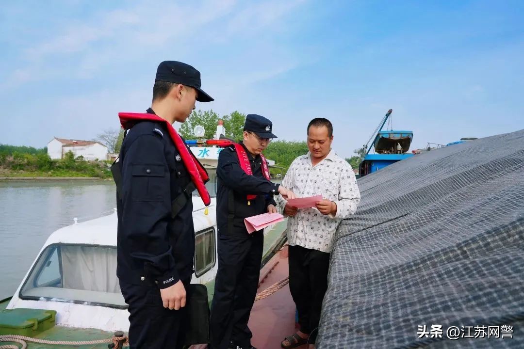 宿迁市公安局优警惠警举措,宿迁宿城区警察