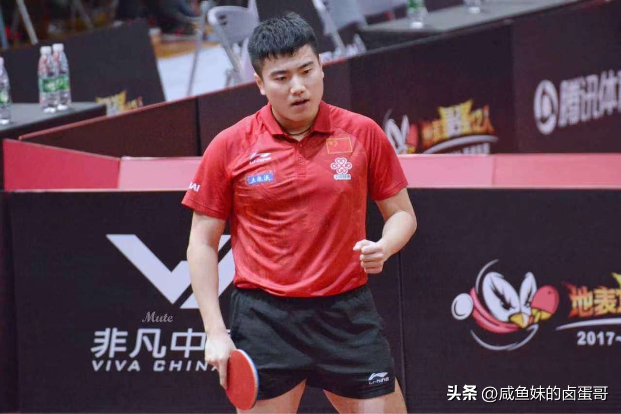 马龙鲁能3-0进乒超男团决赛,山东鲁能乒超夺冠