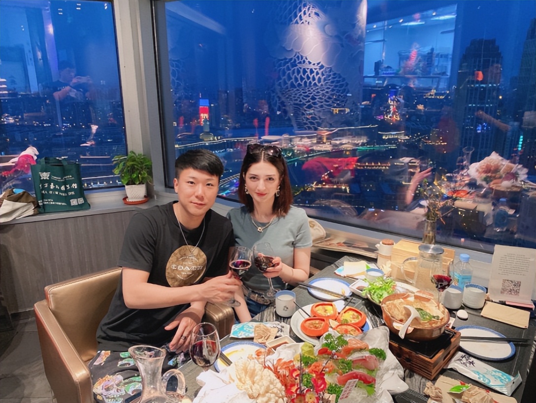 天津富二代娶越南姑娘,天津富二代娶乌克兰媳妇