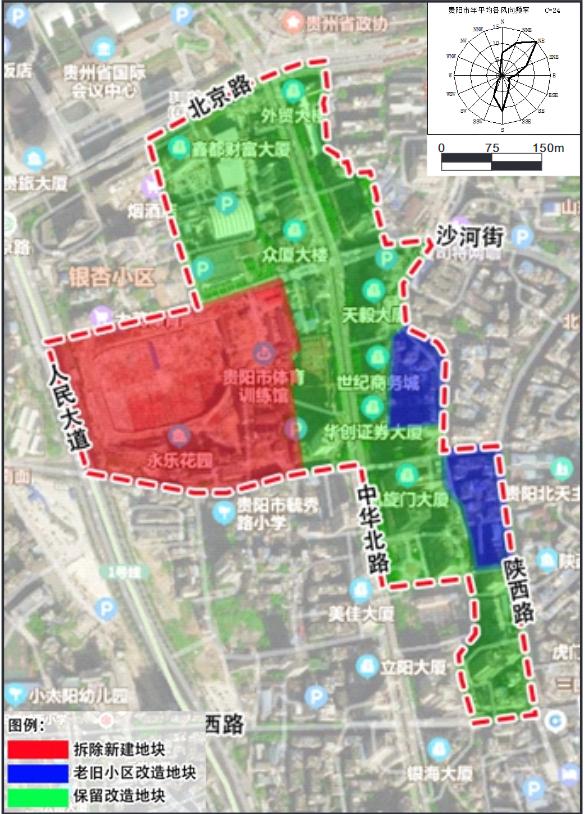 2018贵阳地价拍卖,贵阳楼王楼面价