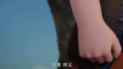 不再“眯眯眼”！看完《小虎墩》我花痴了：这才是东方男人的长相