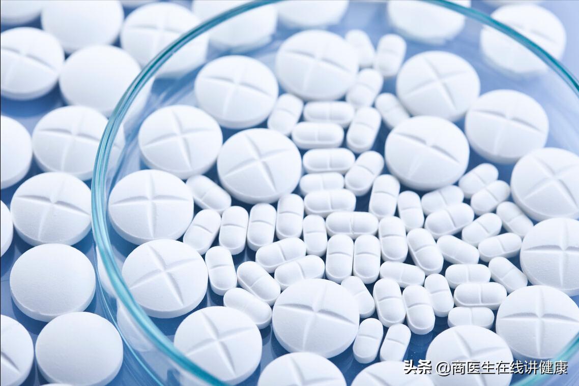 糖尿病人吃二甲双胍有什么副作用,糖尿病吃二甲双胍有哪些副作用