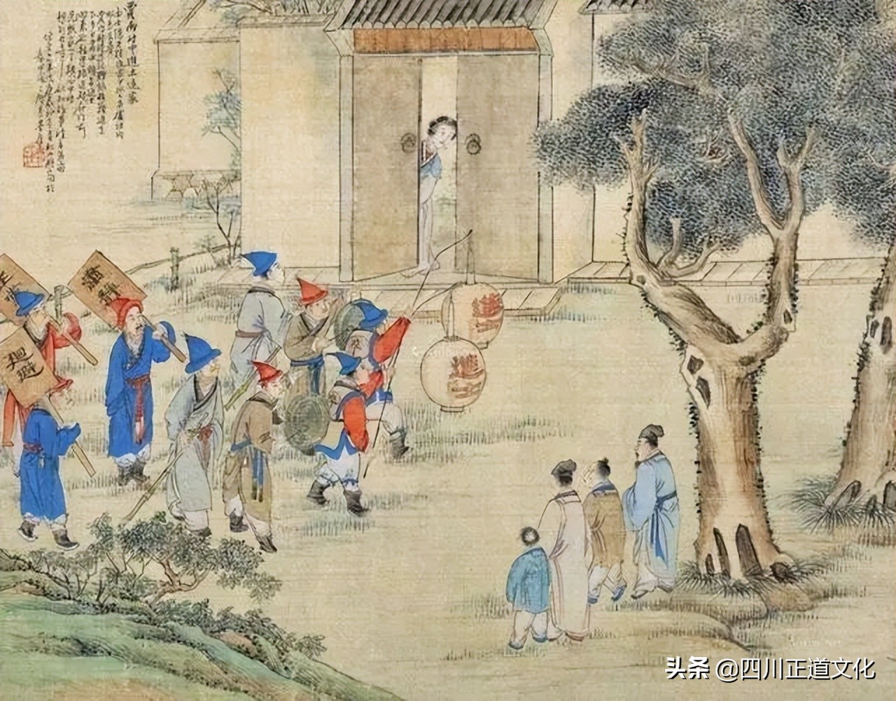 十首金榜题名的古诗词第一首人人皆知第五首值得学习