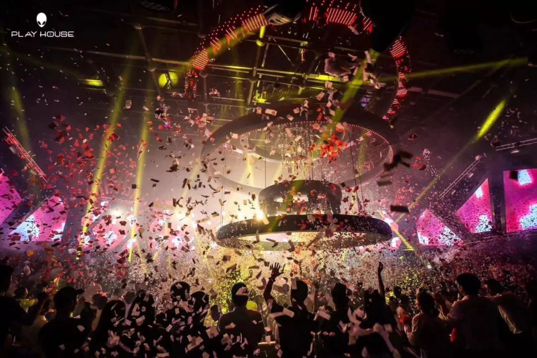 长沙pandaclub酒吧,长沙playhouse酒吧