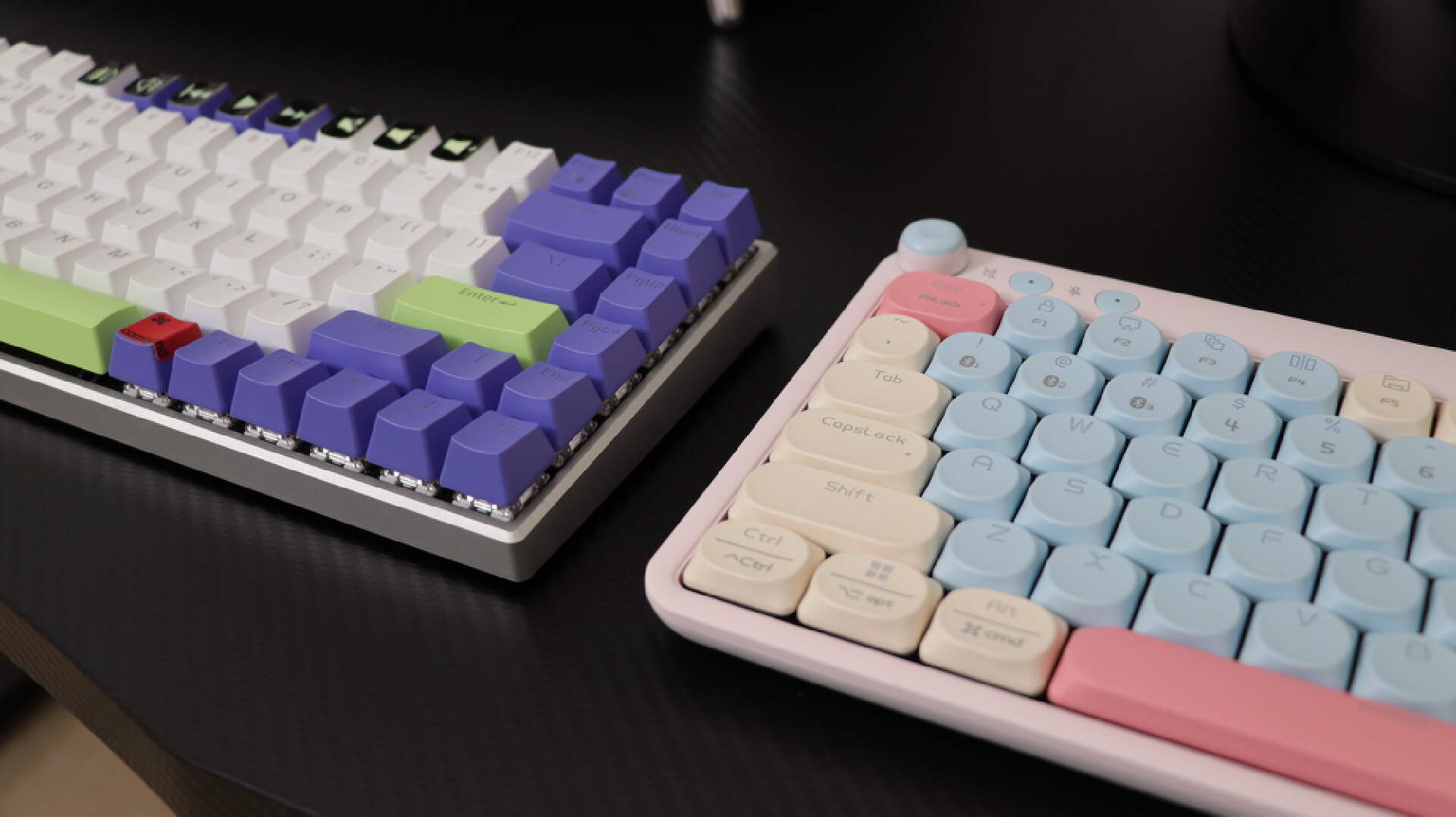 号称最适合苹果电脑的机械键盘,macos配啥机械键盘