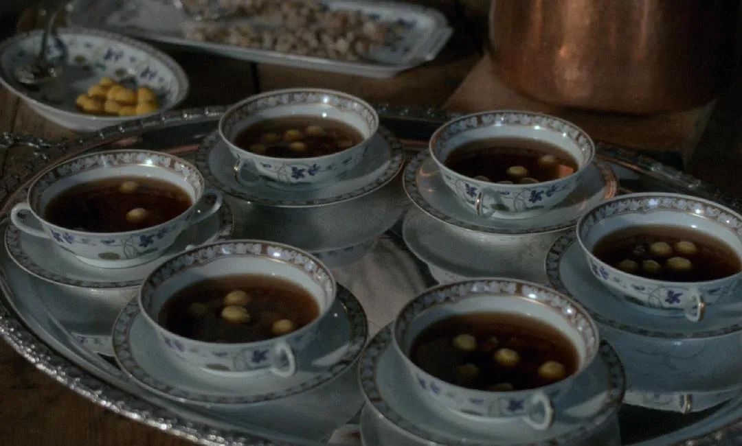 宅家美食大片,宅家美食纪录片第一集