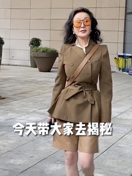 爆火全网身价千万6大富婆：从cici到abcd妈，谁才是第一阔太？