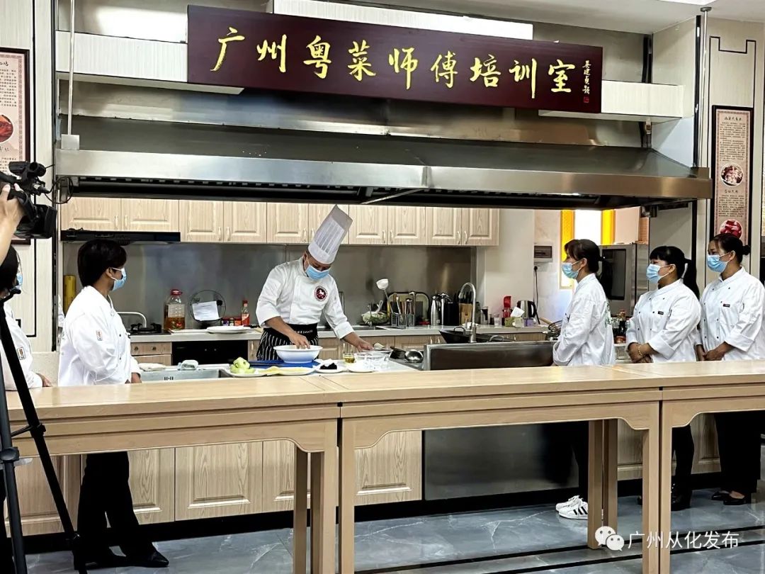 非凡十年丨从化区人社局：就业保持总体稳定，社保体系不断完善