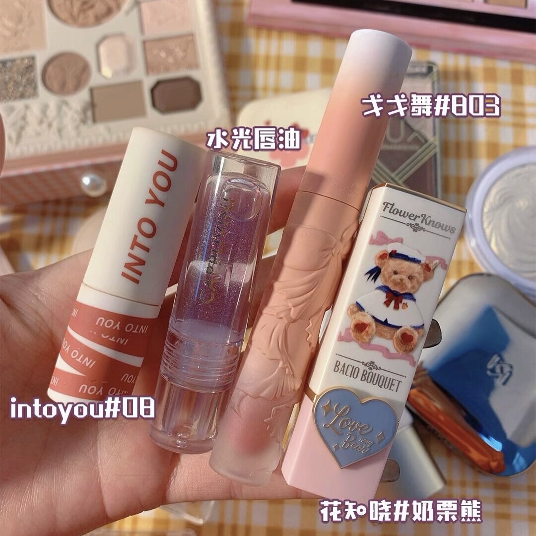 学校素颜妆怎么画高中,学生素颜淡妆怎么化