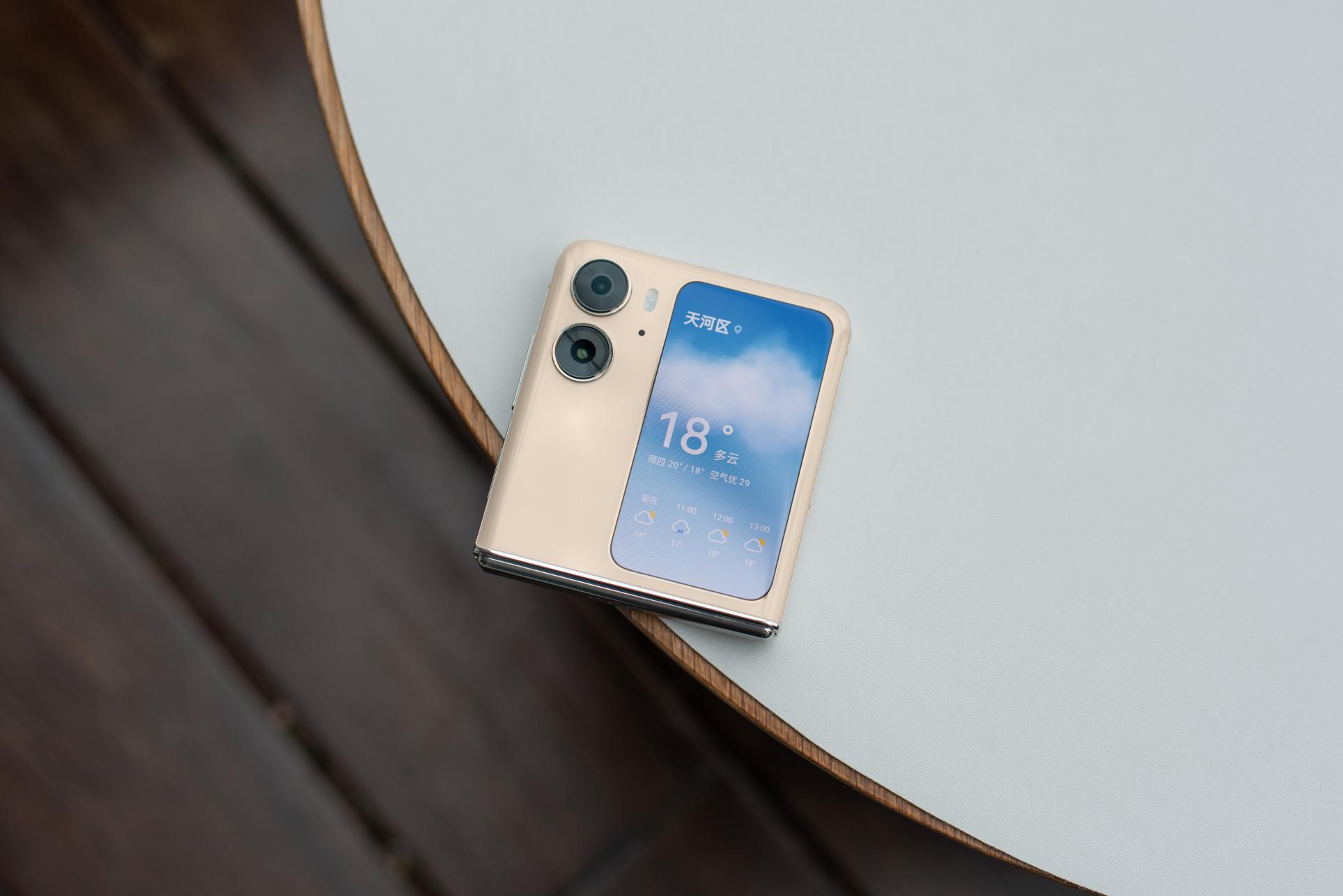 2018年全年手机厂商排名,oppo最强手机vs苹果最强手机