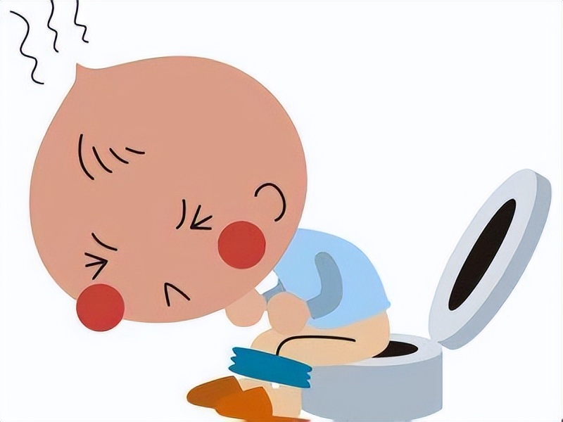 宝宝经常消化不良是奶粉的原因吗,宝宝经常消化不好腹胀