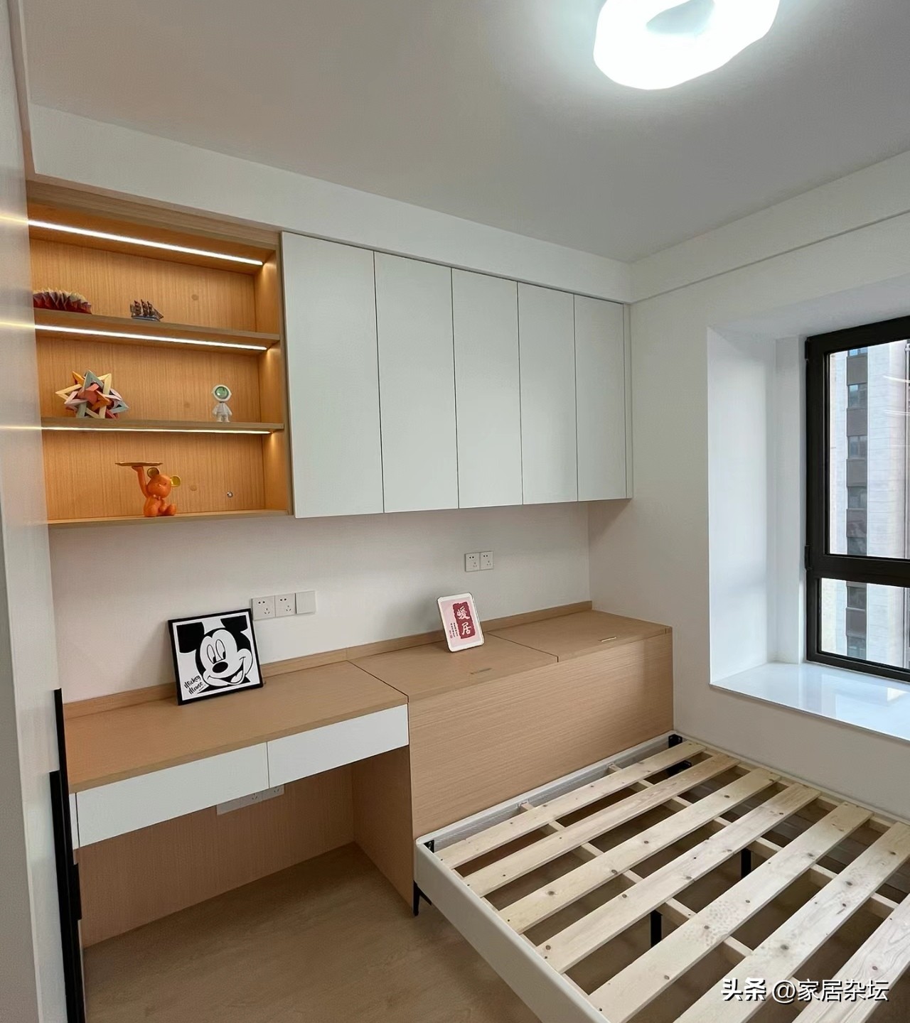 床选择1.8米还是1.5米的好,为什么选择1.5的床不选1.8的床