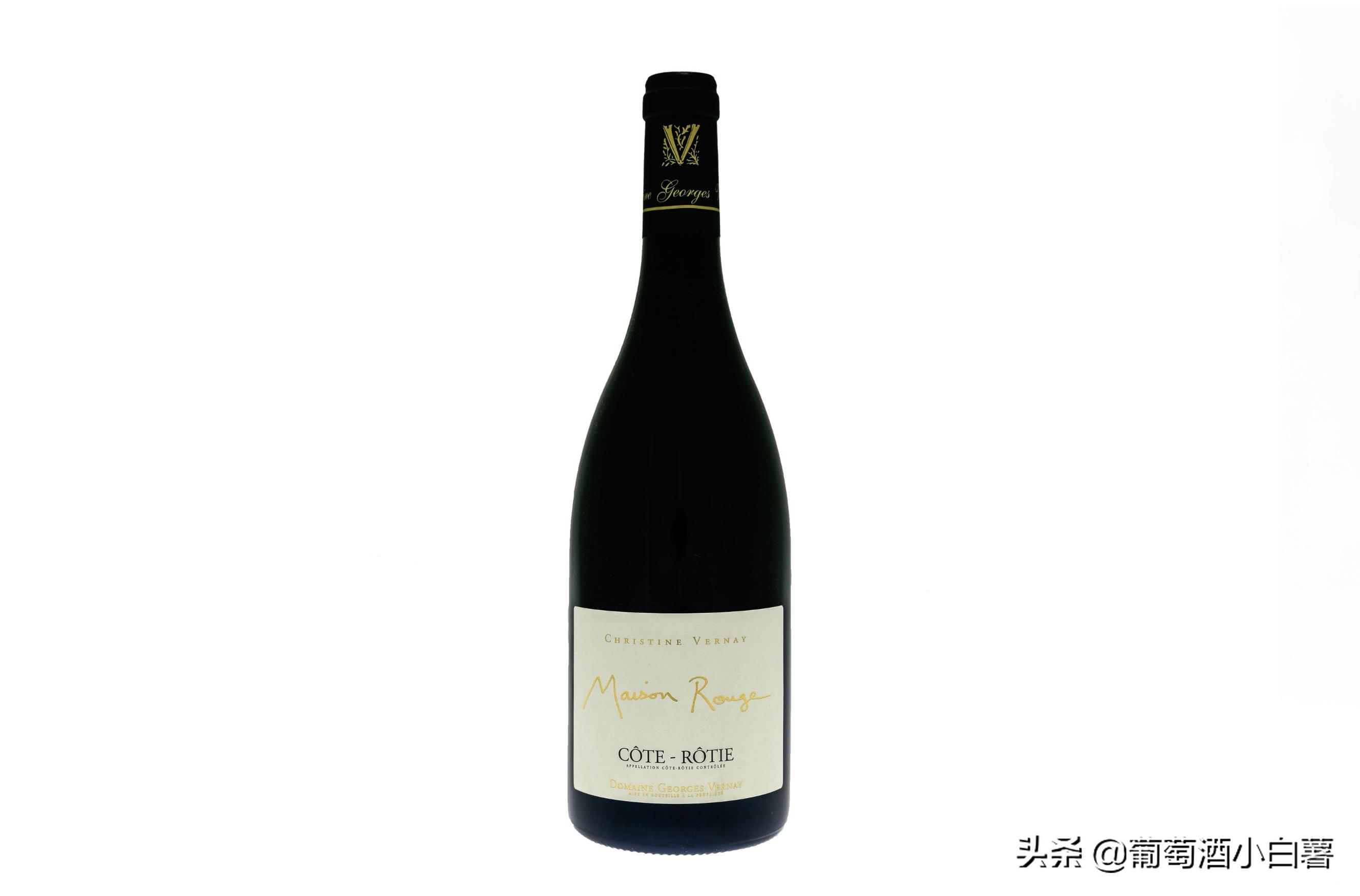 「法国红酒酒庄」顶级酒庄之罗纳河谷(RhoneValley)上-北罗篇