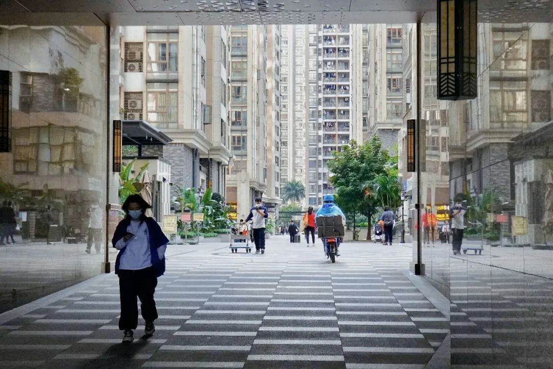 白云说：“广州乐土”“后发优势”，你在赞我还是diss我？