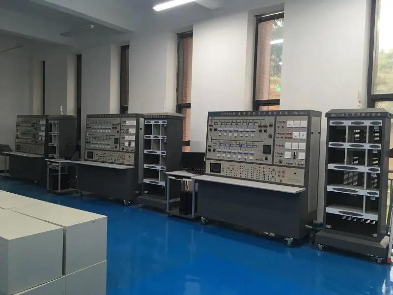 智能工程职业学院的专业有哪些,专业介绍智能工程