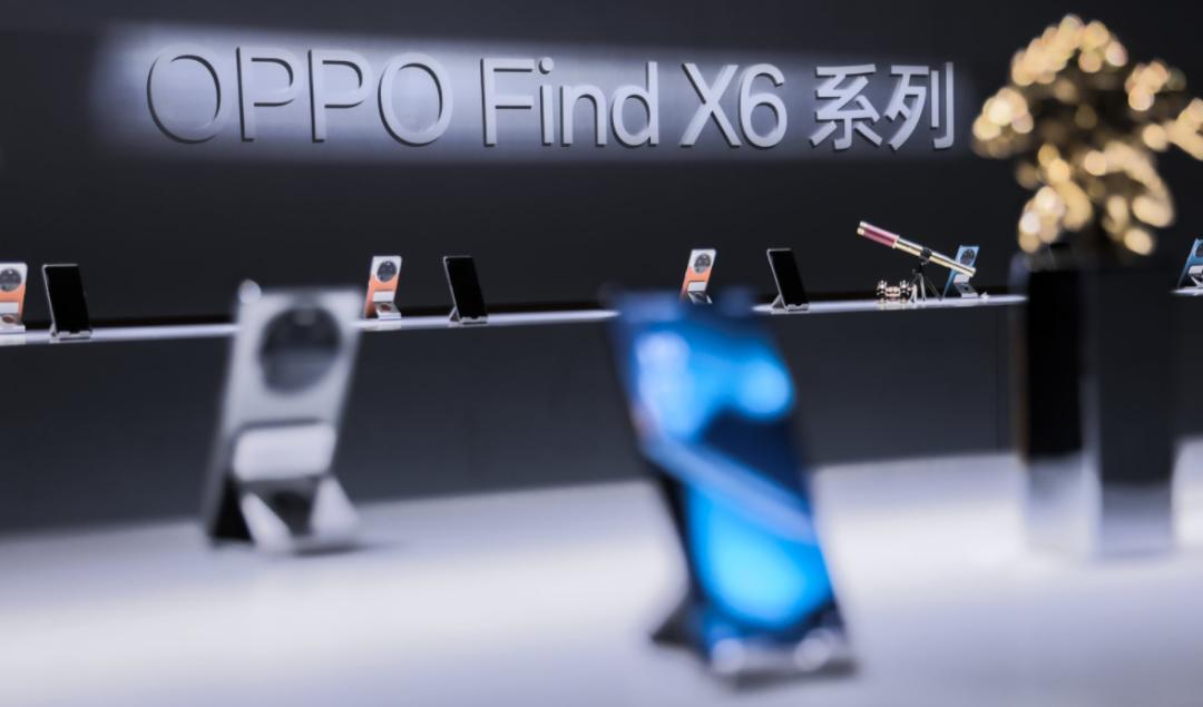 oppo最新款即将上市旗舰机,oppo最新发布的旗舰手机