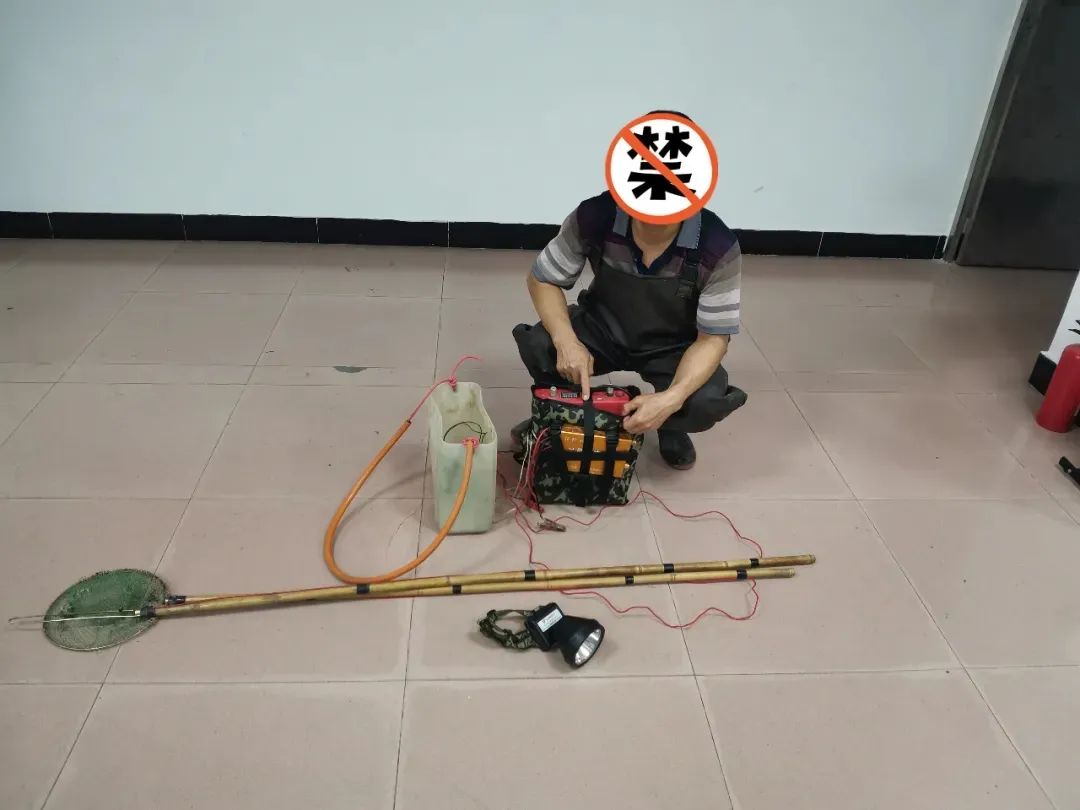 非法捕捞如何根治,钓鱼遇到非法捕捞怎么办