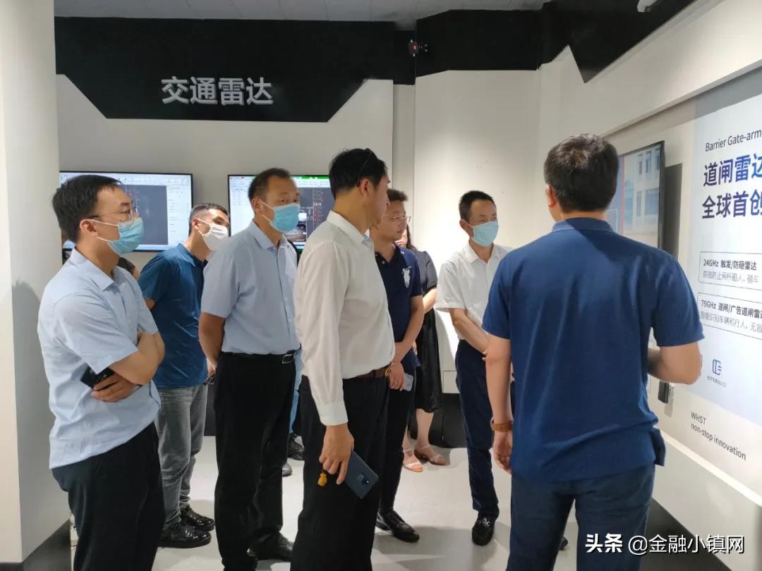 中国企业报专访玖豫企服总经理柳威：专业创造价值，勤勉回报信任