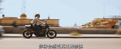 爽麻了！尺度美女全程飙车，它一回归，全球影迷都得高潮…