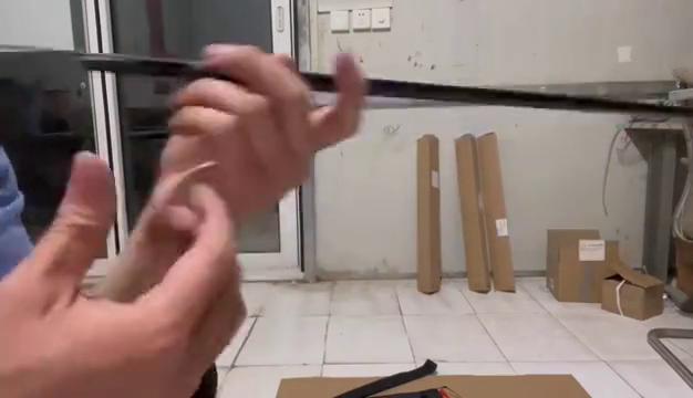 鱼竿容易卡结的原因,鱼竿稍卡紧怎么处理