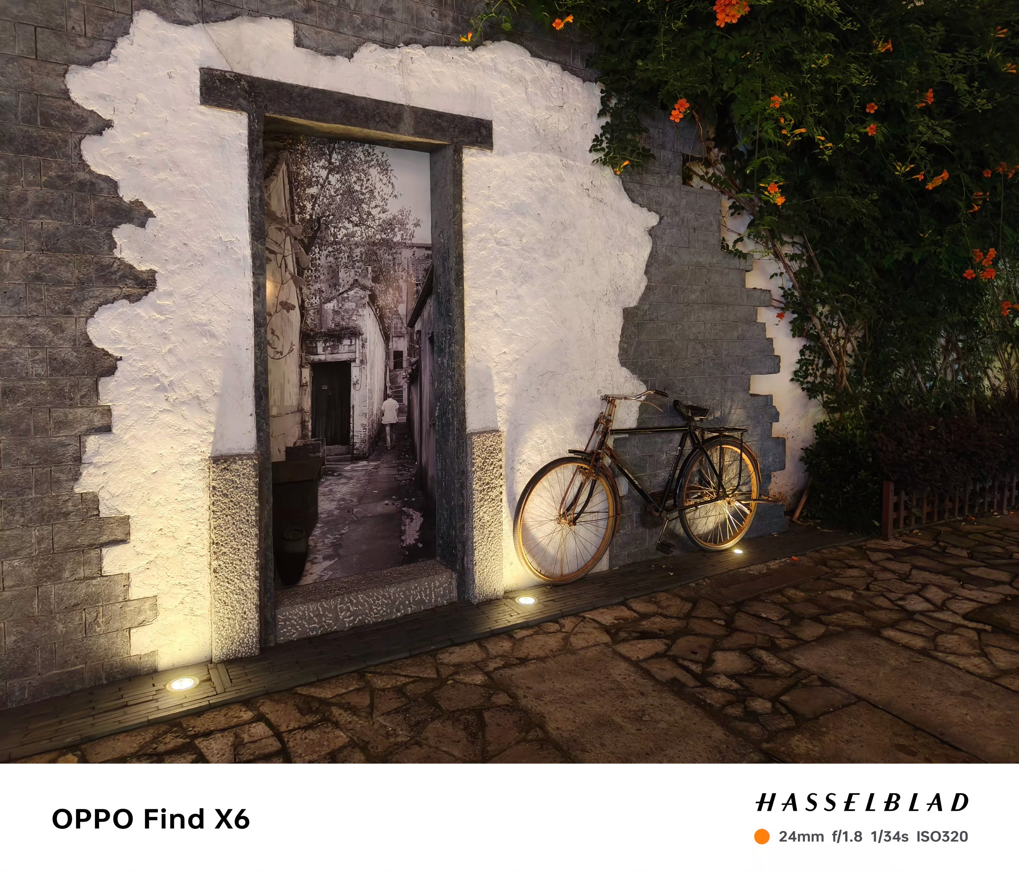 oppofindx6拍照真的很惊艳,oppofindx6pro超光三主摄