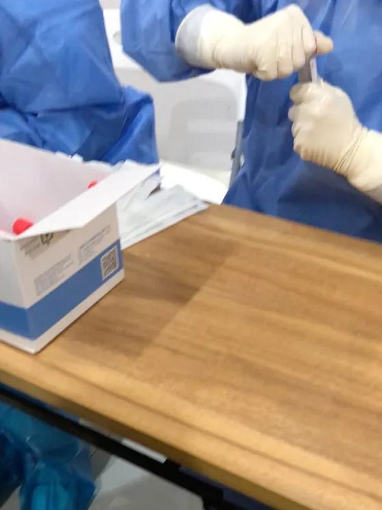 封城一天的生活,封城的每一天