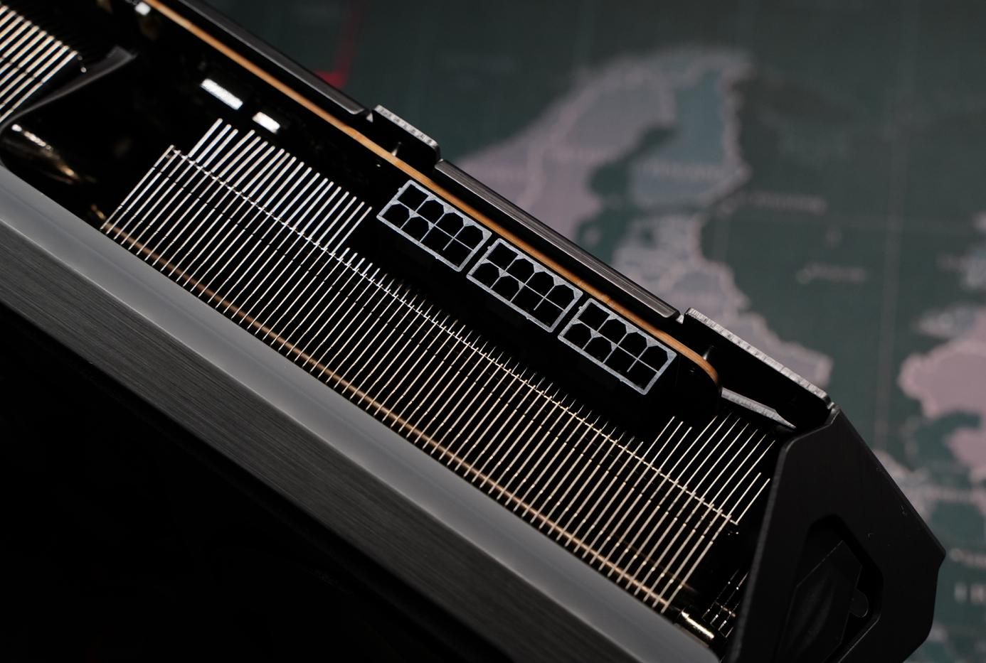 amd发布rx7900系列显卡光追,amdrx7900显卡测试