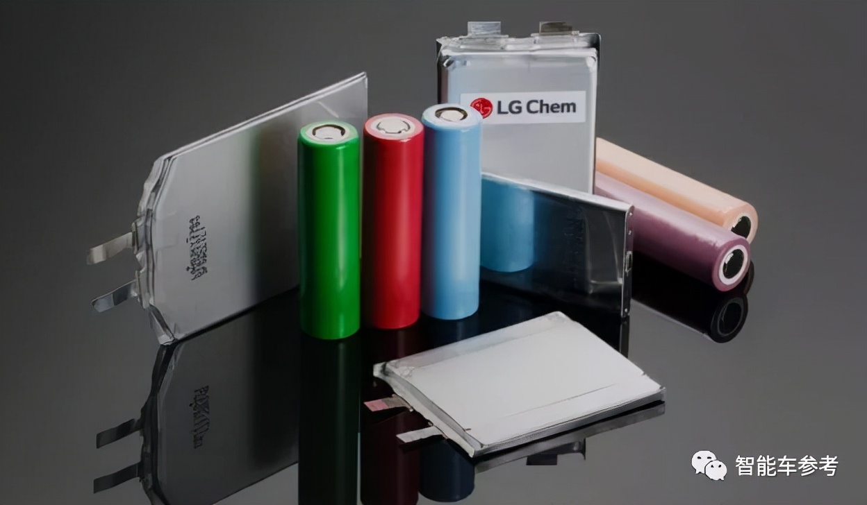 韩版宁王LG能源IPO：首日市值6240亿，拥有30%特斯拉电池供应订单