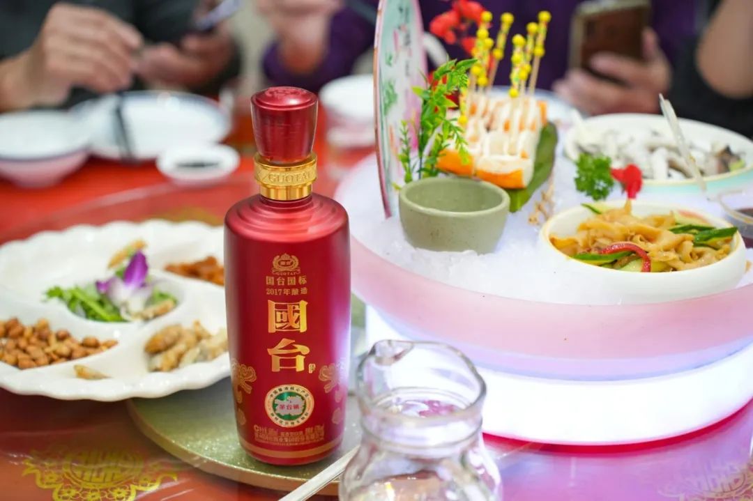 【年度营销案例⑧】动销为王！精准发力的国台大C端战略