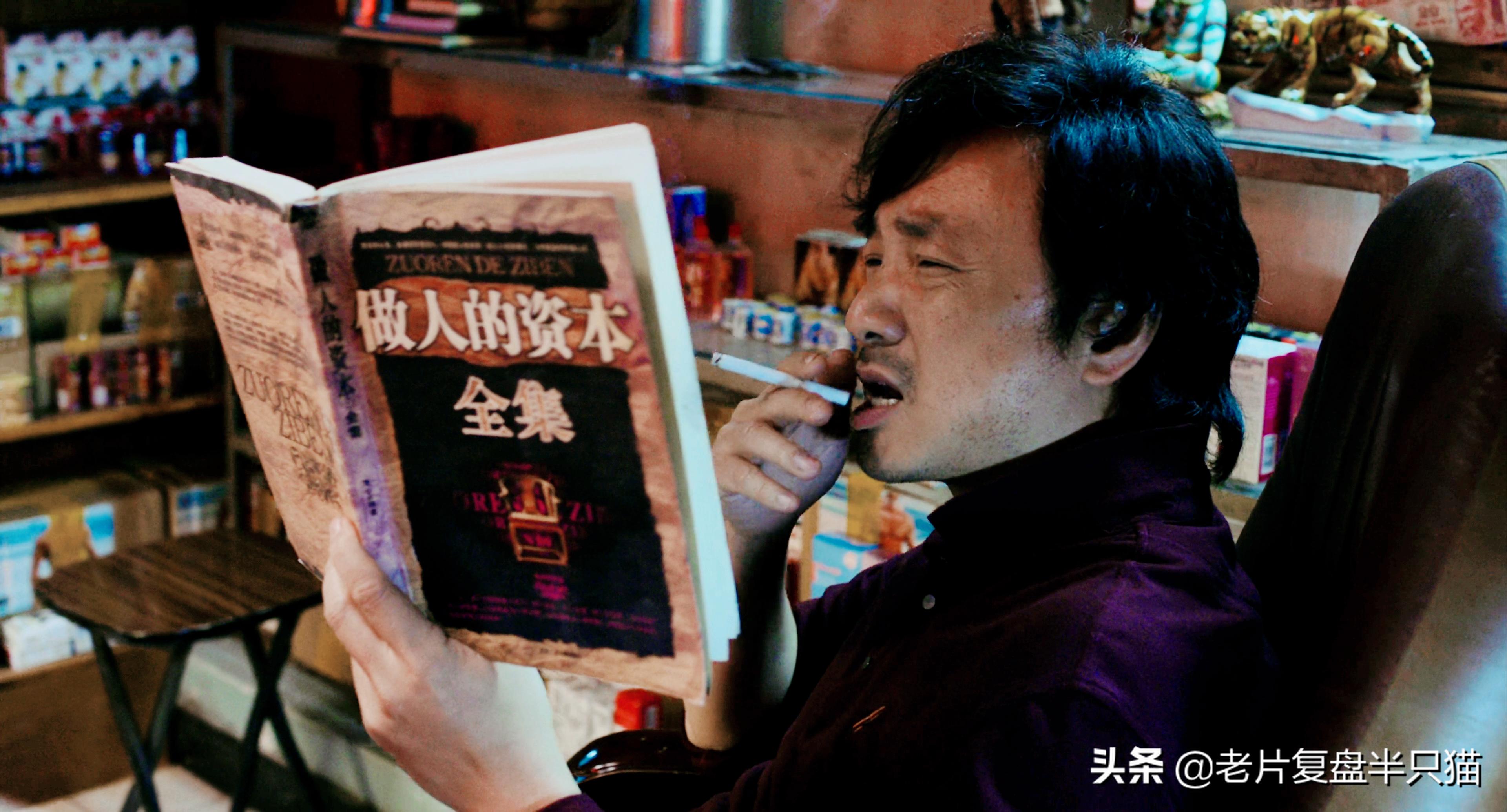 我不是药神各个版本,四个方面的差距