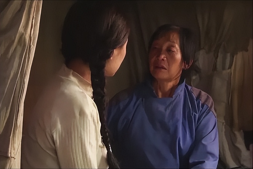 一条红裤带,一条红裤带引出的故事