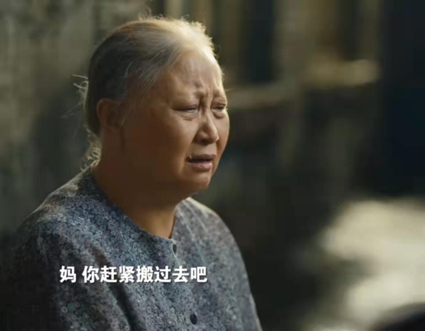 人世间德宝知道秉义胃癌吗,人世间德宝举报周秉义怎么处理的