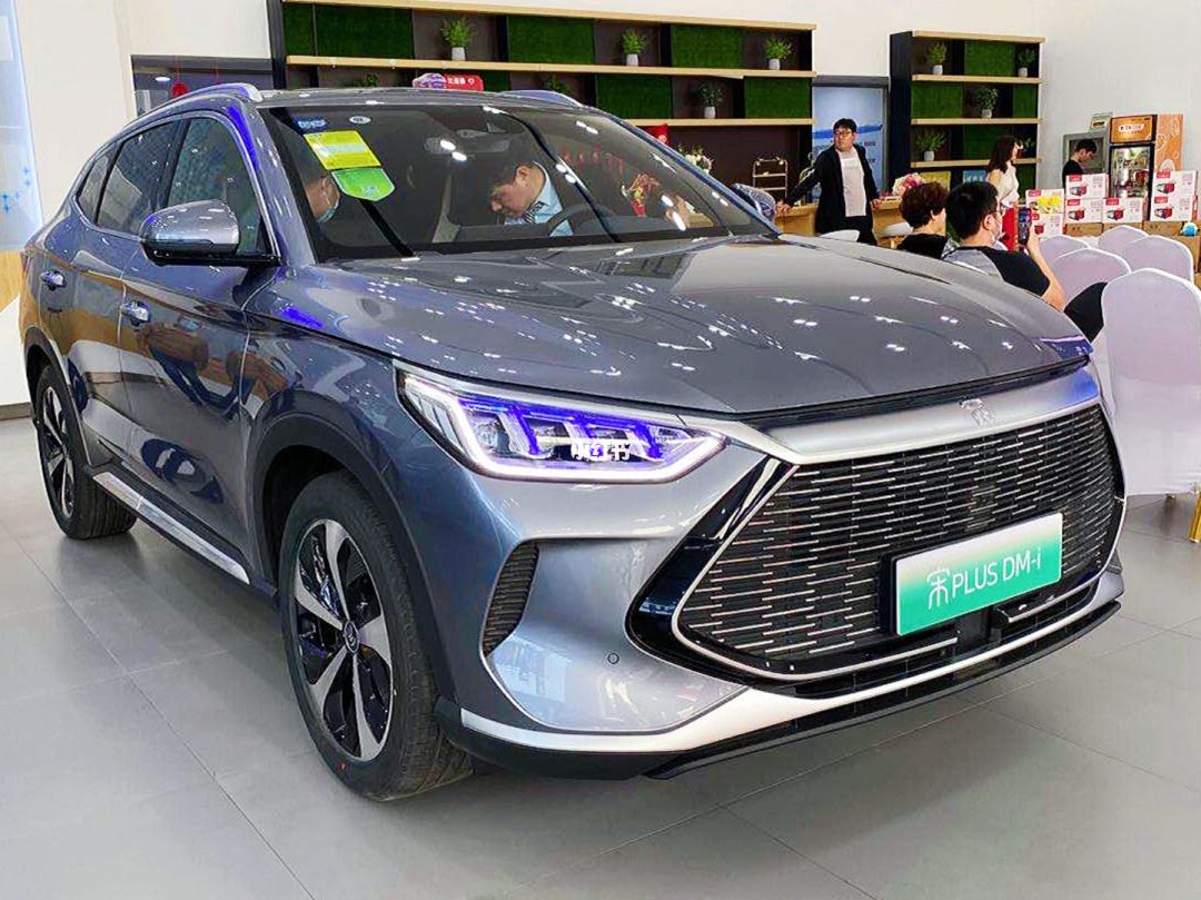 2022比亚迪对比国产车销量图,国产车比亚迪销量好吗