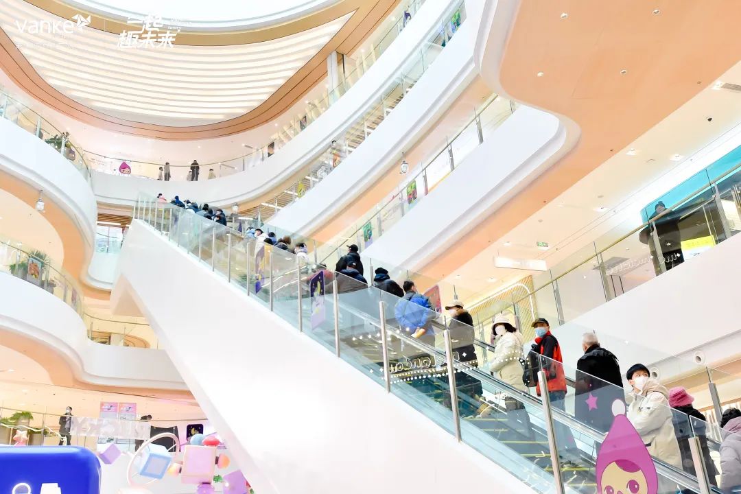 王炸来袭完整视频,青岛未来城万科广场在哪个区