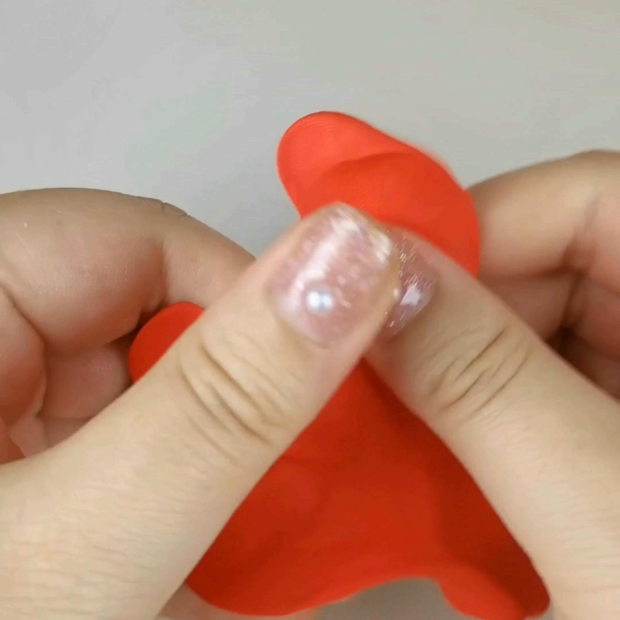 超轻粘土变得太软太黏了怎么办,超轻粘土太粘手怎么解决